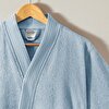 resm Linens Cozy Bambu S/M Bornoz Mavi