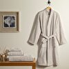 resm Linens Cozy Bambu 85x150 cm Banyo Havlusu Vizon