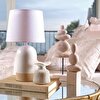 resm Linens Stone 8x4,5x19,5 cm Dekor Naturel
