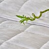 resm Linens Luxury Bambu Extra King Size Yorgan