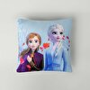 resm Lisanslı Disney Frozen Autumn 40x40 cm Kılent