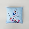 resm Lisanslı Disney Frozen Autumn 40x40 cm Kılent