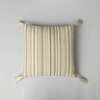 resm Linens Remi Kırlent Kılıfı 45x45 cm Vizon