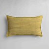 resm Linens Willy Kırlent Kılıfı 30x50 cm Hardal