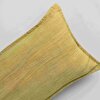 resm Linens Willy Kırlent Kılıfı 30x50 cm Hardal