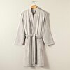 resm Linens Cozy Bambu L/XL Bornoz Vizon