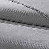 resm Linens Comet Pike Çift Kişilik Antrasit