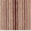 resm Linens Junno Halı 115x180 Cm Kahve