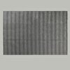resm Linens Junno Halı 115x180 Cm Gri