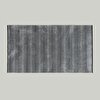 resm Linens Junno Halı 75x150 Cm Gri