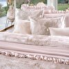resm Linens Sc Allday Dumas Nevresim Takımı Çift Kişilik Taş