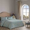 resm Linens Sc Allday Luce Nevresim Takımı Çift Kişilik Mavi