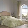 resm Linens Sc Allday Pierre Nevresim Takımı Çift Kişilik Taş