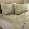resm Linens Sc Allday Pierre Nevresim Takımı Çift Kişilik Taş