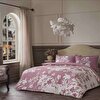 resm Linens Sc Allday Pale Nevresim Takımı Çift Kişilik Pembe