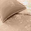 resm Linens Sc Allday Preau Nevresim Takımı Çift Kişilik Somon