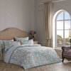resm Linens Sc Azure Nevresim Takımı Çift Kişilik Mavi