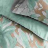 resm Linens Sc Azure Nevresim Takımı Çift Kişilik Mavi