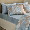 resm Linens Sc Azure Nevresim Takımı Çift Kişilik Mavi