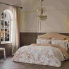 resm Linens Sc Etienne Nevresim Takımı Çift Kişilik Gri