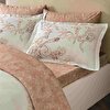 resm Linens Sc Etienne Nevresim Takımı Çift Kişilik Gri