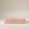 resm Linens Cozy Bambu 85x150 cm Banyo Havlusu Rose