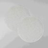 resm Linens Lunies 2'li 38 cm Amerikan Servisi Ekru