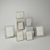 resm Linens Metal Linery 13x18 cm Çerçeve Gümüş
