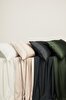 resm Linens X TENCEL™ Lyocell Süperking Nevresim Kılıfı Bej