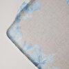 resm Linens Azure Melamin 41x30 cm Tepsi