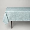 resm Linens Novel 150x250 cm Masa Örtüsü Mavi