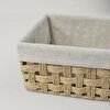 resm Linens Tidy Sepet 32x21x12 Cm Naturel
