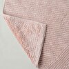 resm Linens Vivia Bambu 60x100 cm Banyo Paspası Rose