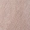 resm Linens Vivia Bambu 60x100 cm Banyo Paspası Rose