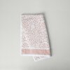 resm Linens Liora Pamuk 50x85 cm Yüz Havlusu Rose