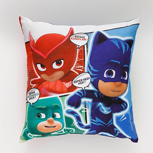 Linens Turkiye Deki Ev Tekstili Sektorunun Lider Markasi Pj Masks
