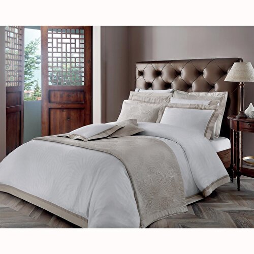 Linens Yatak Ortusu