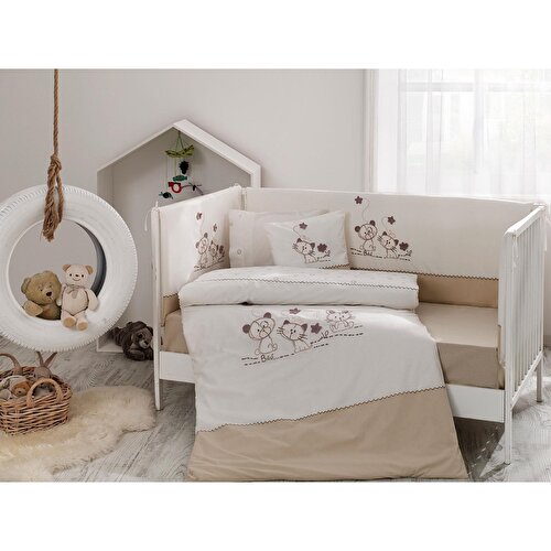 Linens Turkiye Deki Ev Tekstili Sektorunun Lider Markasi Bebek Uyku Seti Modelleri Urunleri Ve Fiyatlari Linens Com Tr