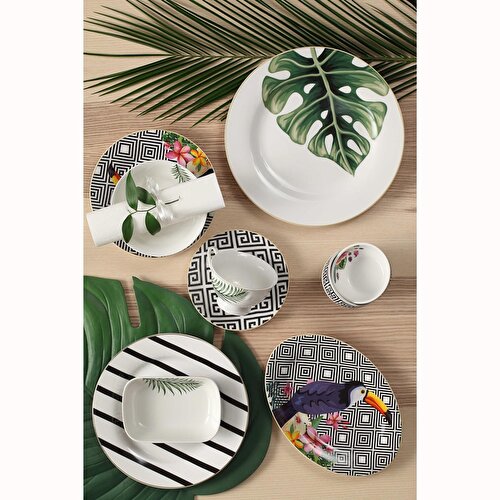 Resim B. LUNA TROPICO 24PCS YMK. TK.