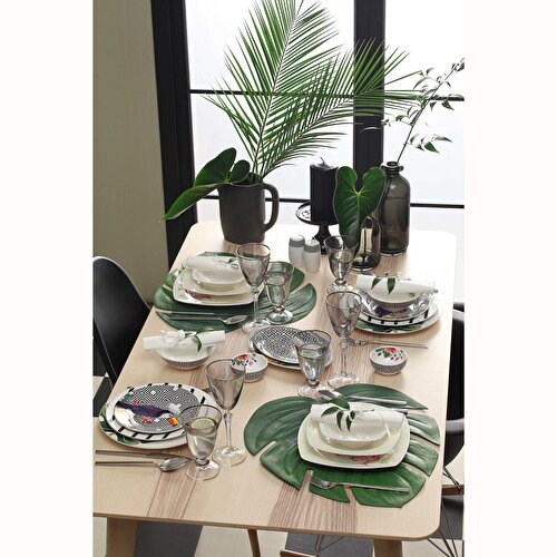 Resim B. LUNA TROPICO 24PCS YMK. TK.