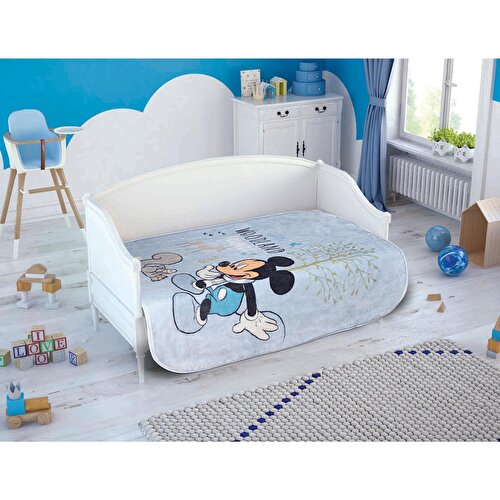 Linens Turkiye Deki Ev Tekstili Sektorunun Lider Markasi Bebek Battaniyesi