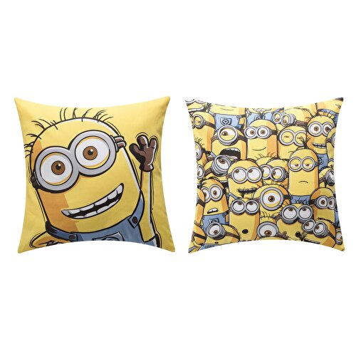 Linens Turkiye Deki Ev Tekstili Sektorunun Lider Markasi Minions