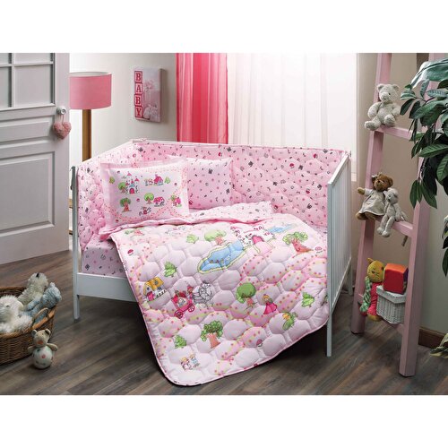 Linens Turkiye Deki Ev Tekstili Sektorunun Lider Markasi Bebek Uyku Seti Modelleri Urunleri Ve Fiyatlari Linens Com Tr