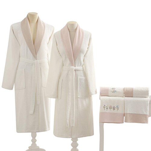 Linens Cocuk Bornoz