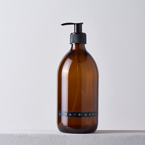 Resim Linens Prime Sıvı Sabunluk 500 ML