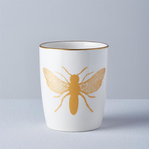 Resim Honeybee Kupa