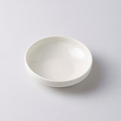 Resim Linens Zone  Porselen 15 cm Kase  Beyaz