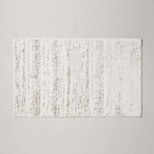 Resim Linens Lissa Banyo Paspası 60x100 Cm Ekru