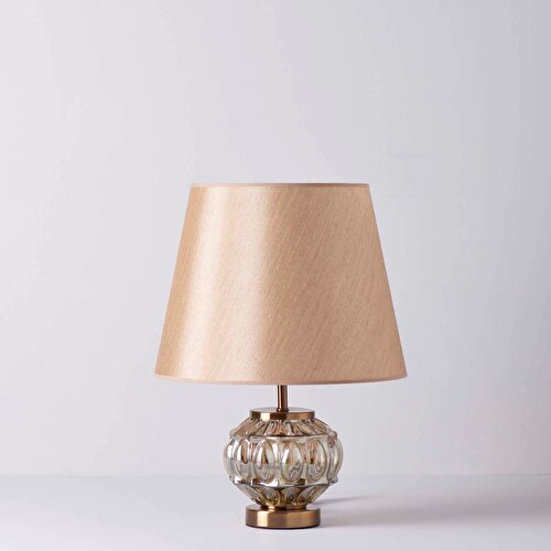Resim Linens Harmoni Cam 33x45 cm Abajur