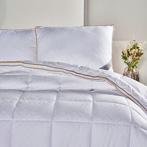 Resim Linens Harmony Mikrojel King Yorgan